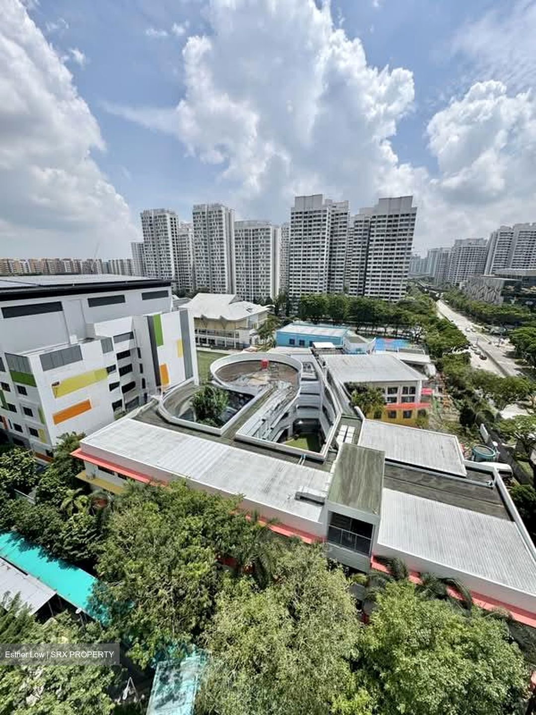 Blk 407B Fern View (Sengkang), HDB 4 Rooms #596496181